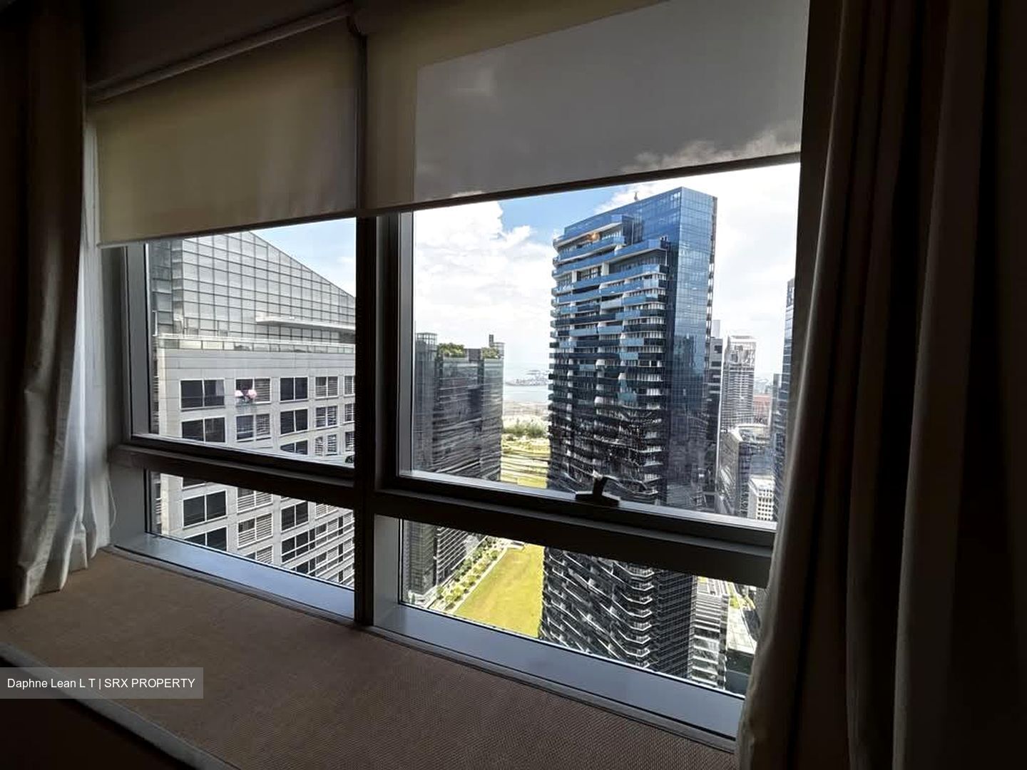 The Sail @ Marina Bay (D1), Apartment #562155251